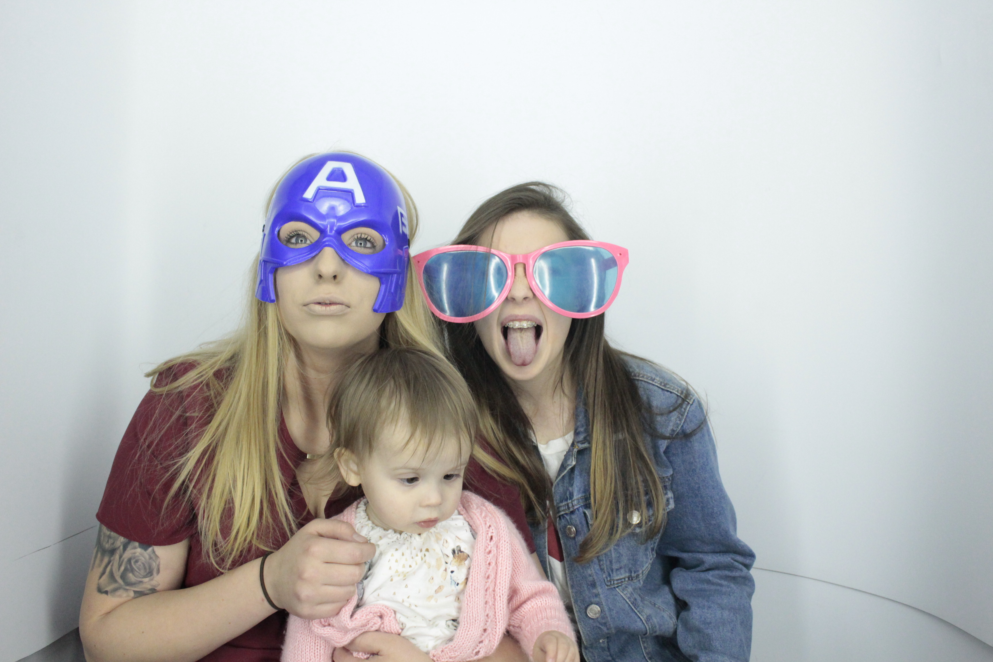 Danielle and Jordon's wedding | View more photos from the event at gallery.myphotoboothexperience.co.uk/u/MyPhotoBoothExperienceLtd/Danielle-and-Jordons-wedding